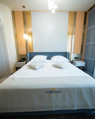 Hotel Coroana