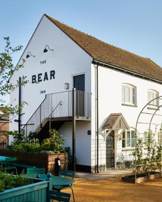 The Bear Inn, Hodnet