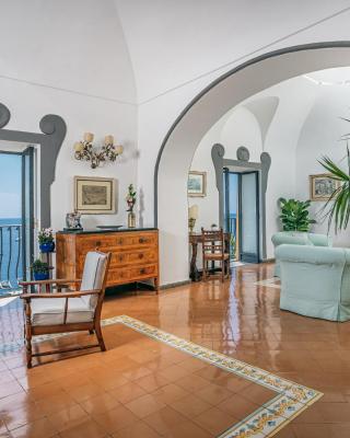 Albergo Miramare Positano