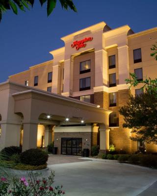 Hampton Inn Oxford/Conference Center