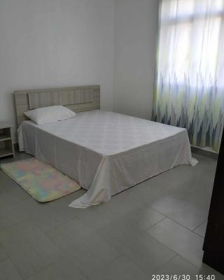 A 7 Villa