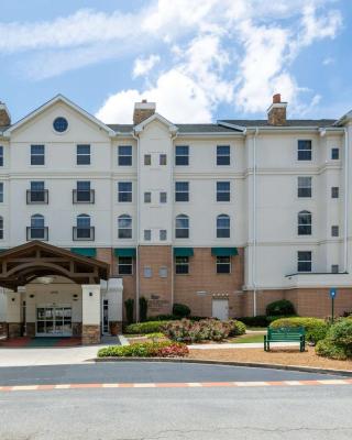 Homewood Suites by Hilton Lawrenceville Duluth