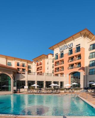 Hilton Dallas/Rockwall Lakefront Hotel