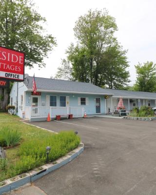 Brookside Inn & Cottages