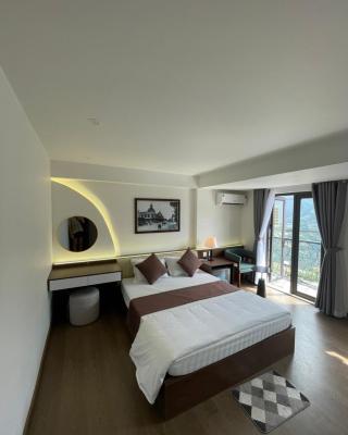 Sapa Royal Orbit Hotel