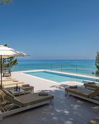 Addimare Sea View Villa, and Events Venue