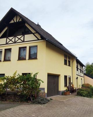 Ferienhaus am Marktplatz