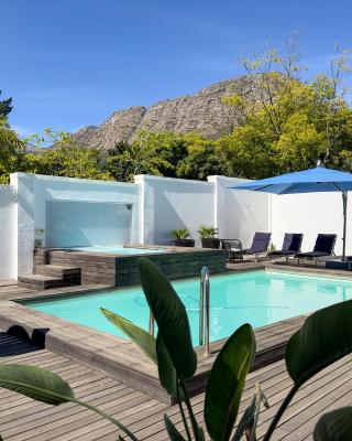 Riebeeck Villa - 5 min walk to Franschhoek Central