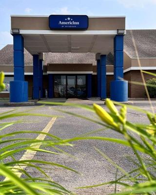 AmericInn by Wyndham Marshfield