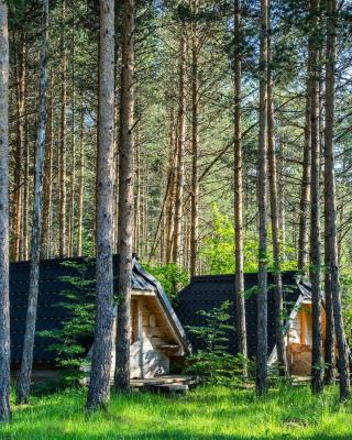 Chalets pod Gorom