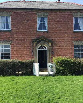 Plas Bostock Farm