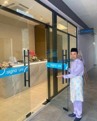 The Signature Serviced Suites Puchong