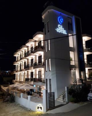 GL Hotel Ksamil
