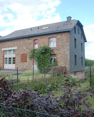 Le Buisson B&B