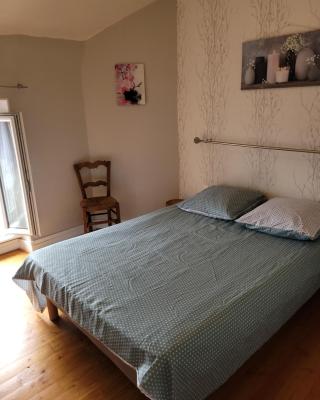 Au pti logis du summer