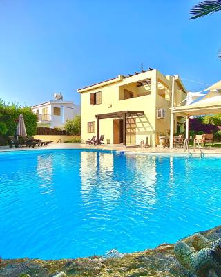 Villa Victoria Ayia Napa