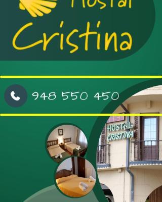 Hostal Cristina