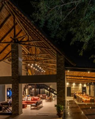 Chobe River Lodge