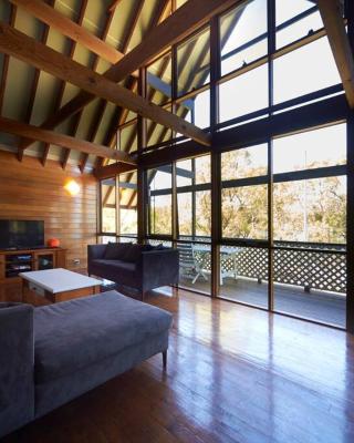 Riviera on Hawkesbury An island style escape