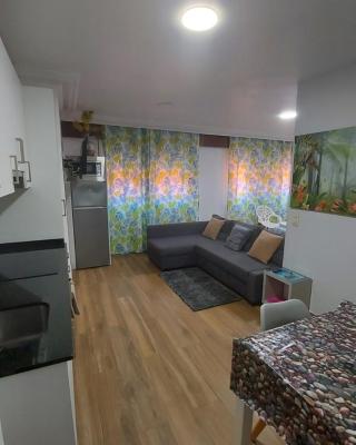 Apartamento Céntrico cerca de la playa