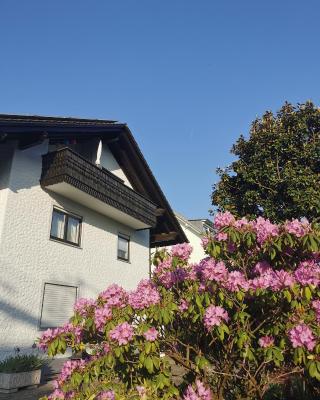 Ferienwohnung Magnolie in Langenargen