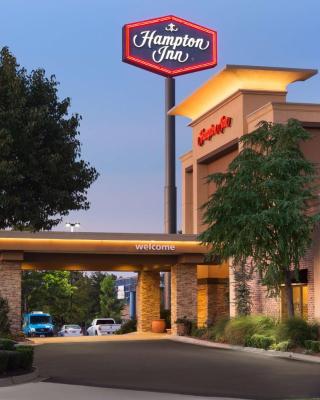 Hampton Inn by Hilton Fort Smith