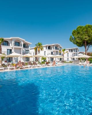 Benata Beach Hotel Ultra All Inclusive