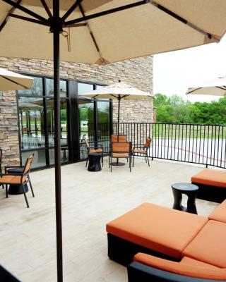 Hampton Inn & Suites Ponca City