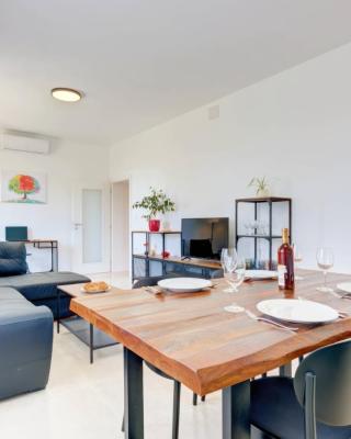 NEW 2024 Apartment Marchesi Vodnjan