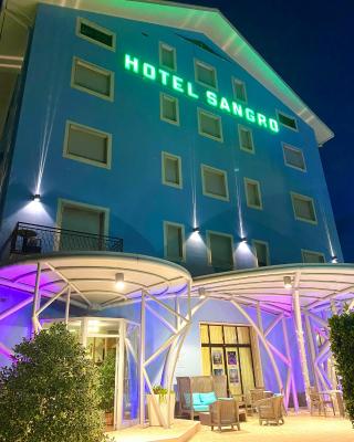 Hotel Sangro