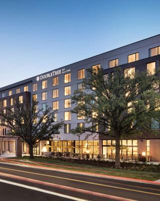 Doubletree By Hilton Greeley At Lincoln Park