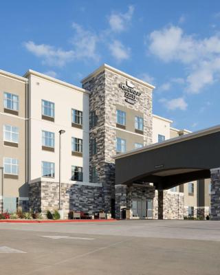 Homewood Suites By Hilton Topeka