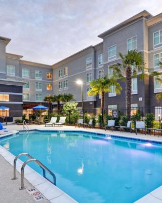 Homewood Suites By Hilton New Orleans West Bank Gretna