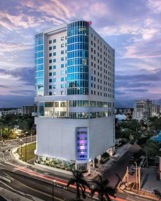 Embassy Suites By Hilton Sarasota