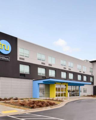 Tru By Hilton Stuttgart