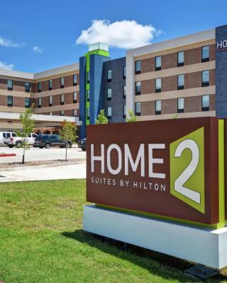 Home2 Suites By Hilton Oklahoma City Airport