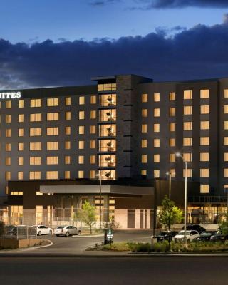 Embassy Suites By Hilton San Antonio Landmark