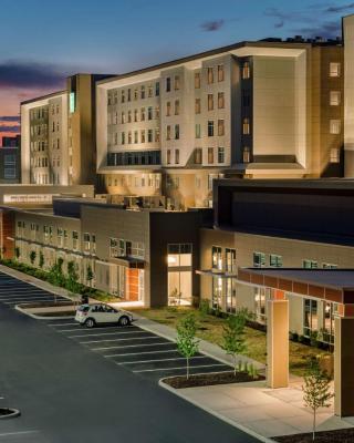 Embassy Suites By Hilton Noblesville Indianapolis Conv Ctr