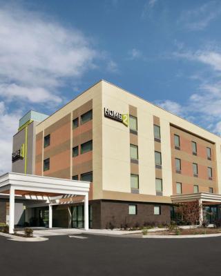 Home2 Suites By Hilton Elko