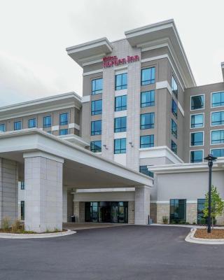 Hilton Garden Inn Madison Sun Prairie