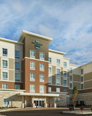 Homewood Suites By Hilton Cincinnati Midtown