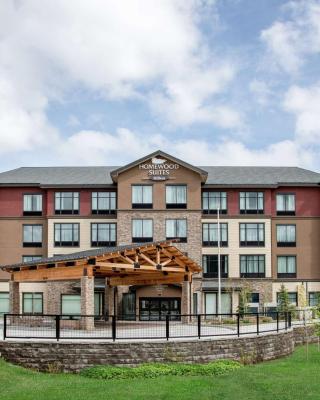Homewood Suites By Hilton Steamboat Springs