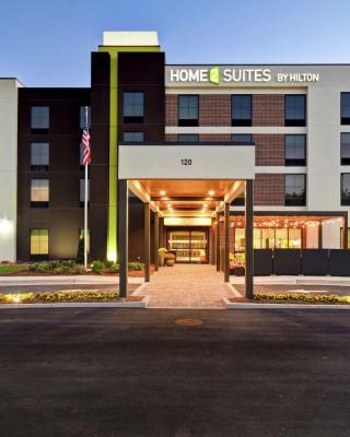 Home2 Suites By Hilton Lagrange