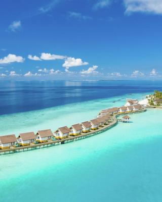 SAii Lagoon Maldives, Curio Collection By Hilton