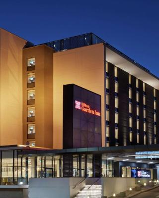 Hilton Garden Inn Gaborone, Botswana