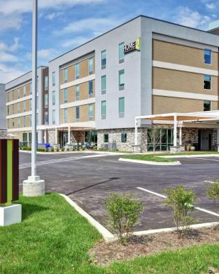 Home2 Suites By Hilton Georgetown
