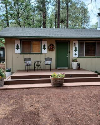 Adair Springs Cabin