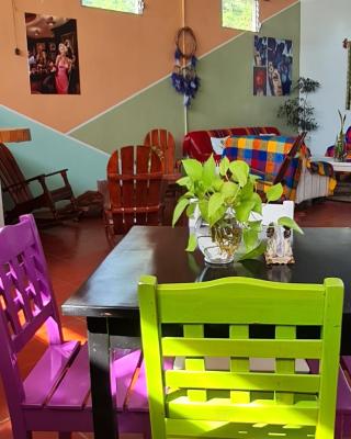 Hostal tortuga viajera