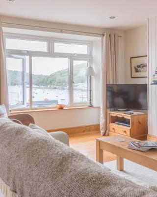 Castle House - Polruan