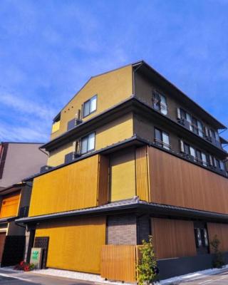 HIZ HOTEL Kyoto Nijo Castle - Vacation STAY 12537v